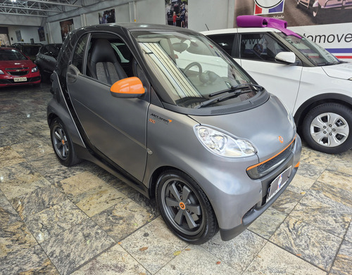 Smart Fortwo 1.0 MHD COUPÉ 3 CILINDROS 12V GASOLINA 2P AUTOMÁTICO