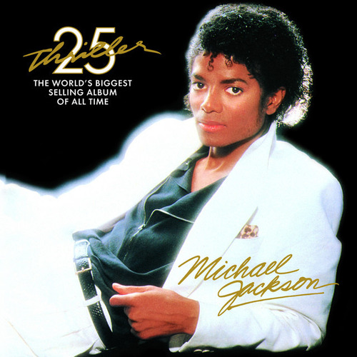 Michael Jackson  Thriller Cd Y Dvd Us Nuevo