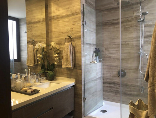 Depto Casa Con Jardin - Triplex - Portal La Dehesa