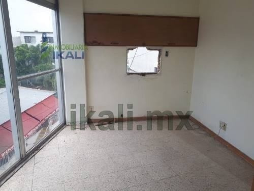 Imagen 11 de 23 de Renta De Piso Para Oficina Centro Tuxpan Veracruz. Excelente Espacios Para Oficinas En Avenida Principal Benito Juarez No. 39 Colonia Centro Del Municipio De Tuxpan Veracruz. En La Zona Comercial Del