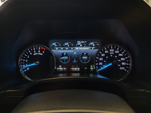 Ford Expedition 3.5 Limited 4x2 At