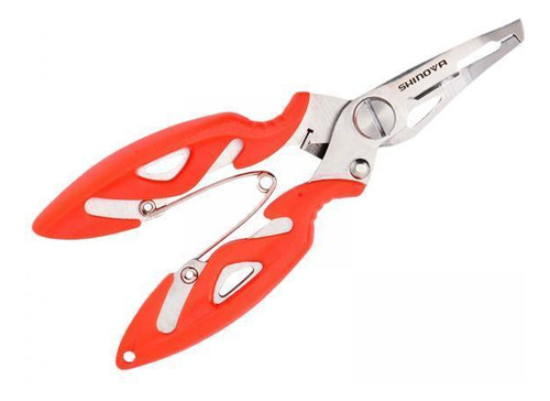 2 Alicates De Pesca De Acero Inoxidable, Pinza De Naranja