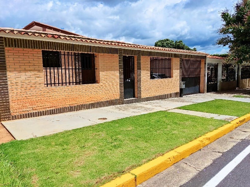 (kp07) En Venta Casa En Urb Parque Trigal 