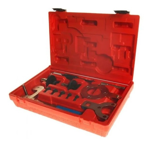 Kit Calado Tiempo Para Ford Fiat Suzuki Gm Jtc Tools