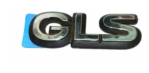 Insignia Emblema Gls - Autoadhesivo