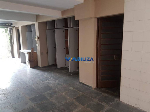 Imagem 17 de 18 de Sobrado À Venda, 163 M² Por R$ 650.000,00 - Jardim Barbosa - Guarulhos/sp - So0622