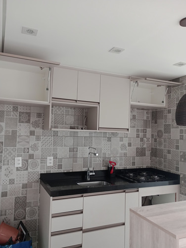 Apartamento A Venda 2 Quartos Jardim Das Palmas