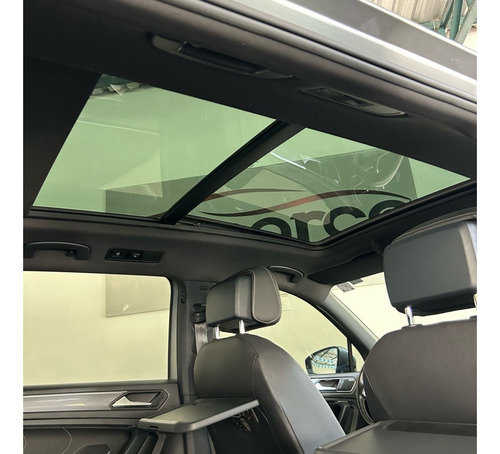 Volkswagen Tiguan 2.0 350 TSI GASOLINA ALLSPACE R-LINE 4MOTION DSG