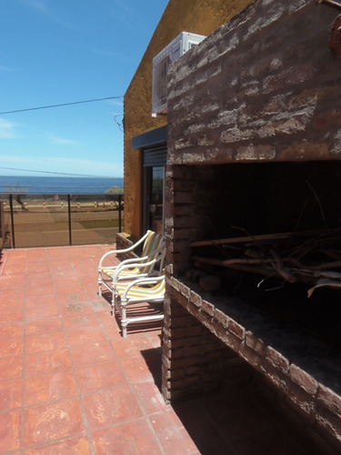 Imagen 13 de 14 de Terraza Al Mar !!! 2 Dormitorios