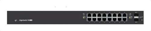 Switch Ubiquiti ES-16-150W EdgeSwitch