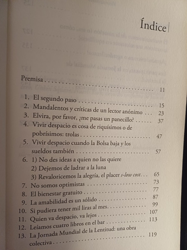 Vivis Despacio - Bruno Contigiani Fx (Usado)