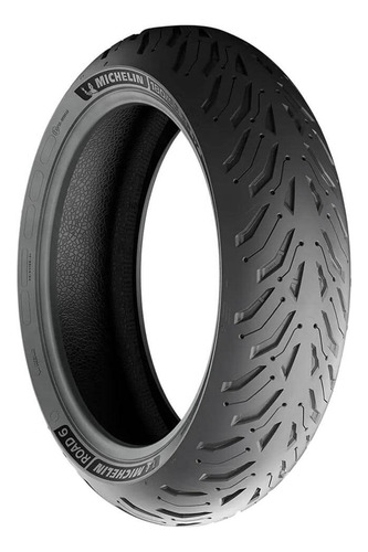 Pneu Traseiro Gsr 600/ Gsr 750/ Abs 180-55-17 Pilot Road 6