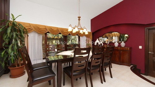 Muy Linda Casa En Entorno Super Agradable- Ref: 3500