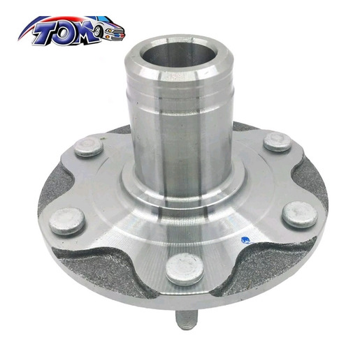 Cubo Mozo Rueda Delantera Toyota Tundra 2005-2006