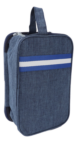Bolso De Viaje De Lona A Prueba Agua