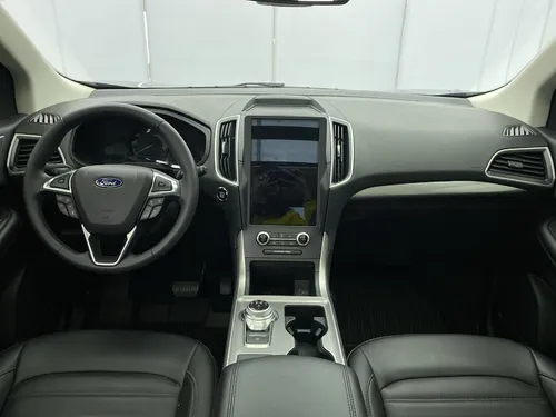 Ford Edge 2.7 Ecoboost V6