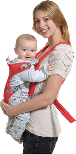 Mochila de bebe priori new arrivals