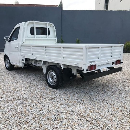 Changan Pick Up 2023