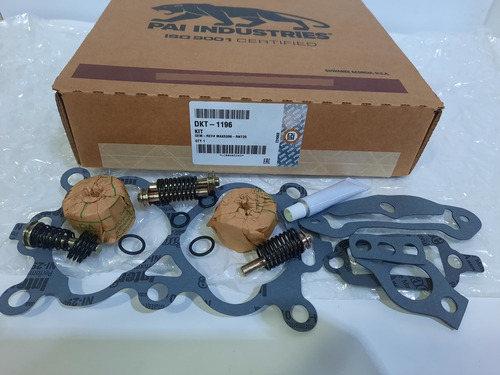 Kit Compresor Midland 1300 (1196)