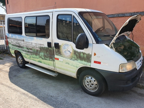 Citroën 2.8 Diesel Jamper