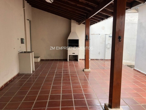 Imagem 29 de 30 de Casa - Ca00579 - 70111347