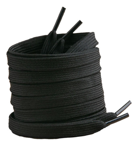 4 Hockey Skate Laces Lightweight Flat Shoelaces For Boots