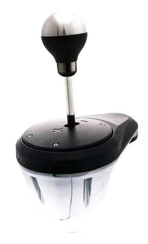 Combo Thrustmaster T300 Rs+palanca Th8a+pedalera T3pa Pro