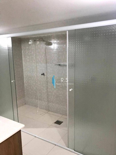 Imagem 11 de 23 de Casa Com 3 Dormitórios, 300 M² - Venda Por R$ 1.250.000,00 Ou Aluguel Por R$ 5.000,00/mês - Vila Pasti - Louveira/sp - Ca0469