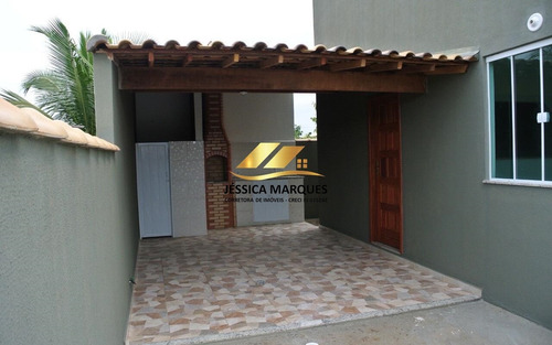 Imagem 14 de 14 de Duplex 2 Quartos E Área Gourmet Em Unamar - Cf - Rj Jmc-112
