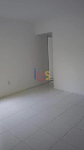 Imagem 2 de 7 de Apartamento 2/4 - 7843