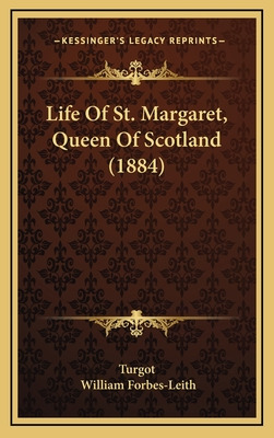 Libro Life Of St. Margaret, Queen Of Scotland (1884) - Tu...