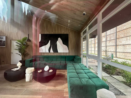 Dpto Edificio Circunvalación Sur (jr) (64221)