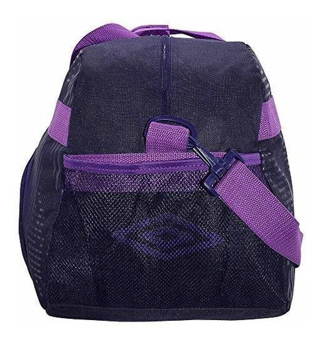 Umbro Bolsa/maletin Deportiva, Gym, Viaje, Multifuncional