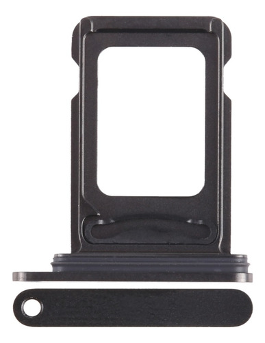 Bandeja Dual Sim Para iPhone 15 Pro Max/15 Pro