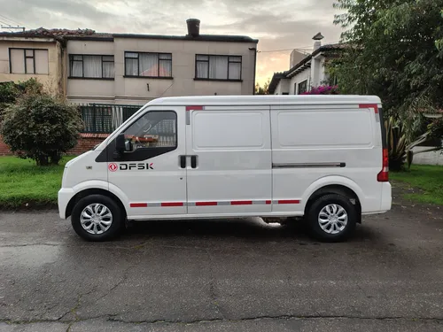 Dfsk Carga C35