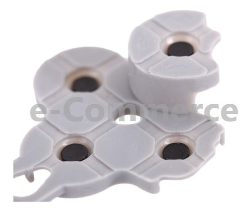 Boton Caucho Conductor Control Palanca Xbox One Mando