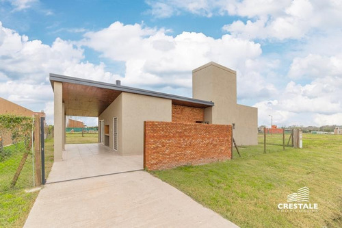 Imagen 4 de 18 de Casa 3 Dormitorios En Venta - Funes Norte