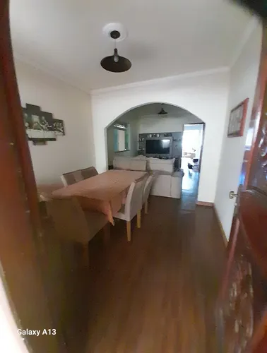 Oportunidade, Linda Casa Plana, Perto De Todo Tipo De Comérc