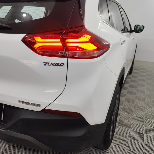 Chevrolet Tracker Premier 1.2 Turbo 12V Flex Aut.