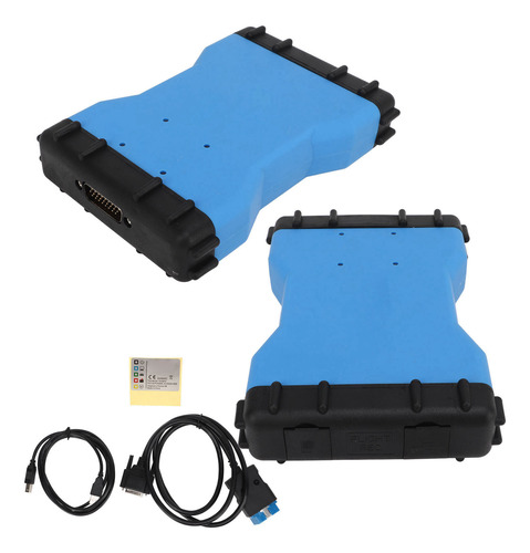Vehicle Check Engine Reader Ds150 V9 2020.23 Diagnóstico De