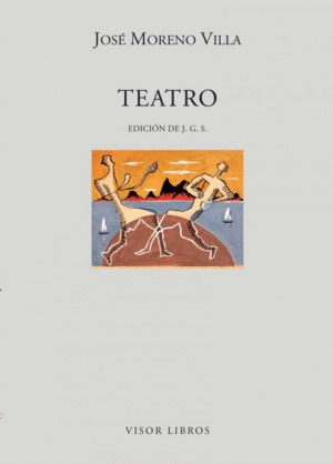 Libro Teatro-nuevo