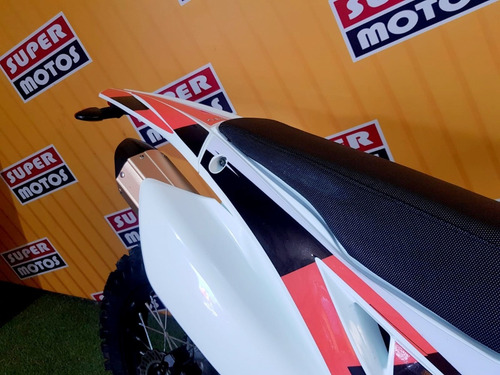 Dirty Tz 200 Financiamos Tu Moto 100%