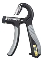 Comprar Hand Grips Mancuerna Con Regulador Y Contador