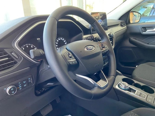 Imagen 10 de 15 de Ford Escape Se 4x2 Jbe. Av68 2023 ¡entrega Inmediata!