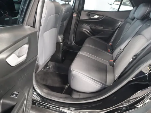 Fiat Pulse Impetus Turbo 1.0 Automatico 2023
