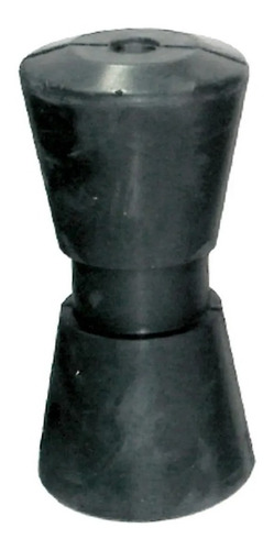 Imagen 1 de 2 de Rodillo Doble Cono Mediano 190mm Trailer Náutico