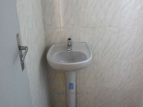 Prédio Comercial No Centro - Sorocaba - Sp - 02073-1