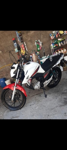 Imagem 3 de 5 de Honda Titan