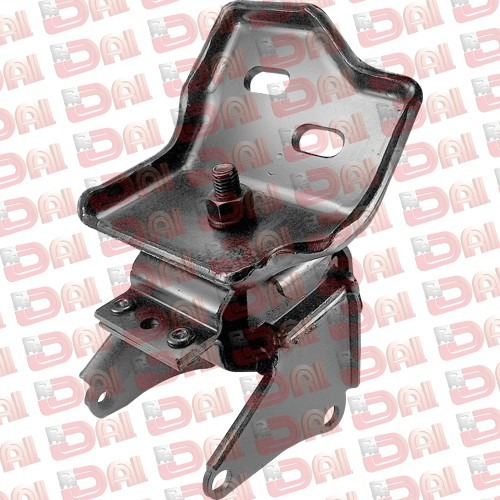 Soporte Motor Trasero Ford Topaz 1987 - 1992 Ohv 2.3l Dai