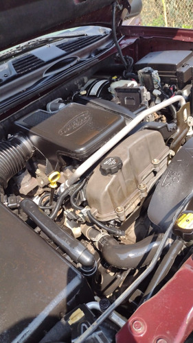 Imagen 7 de 15 de Chevrolet Trailblazer 2006 Excelente Oportunidad A Tratar